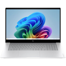 HP OmniBook X 17-de0073ncx/ Ultra X7 358H/ 32GB DDR5/ 1TB SSD/ Intel Arc B390/ 17.3" FHD,dotyk./ W11P/ stříbrný