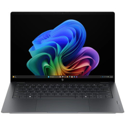 HP OmniBook Ultra 14-kd0071ncx/ Ultra 7 356H/ 16GB DDR5/ 512GB SSD/ Intel Graphics/ 14" 3K,OLED/ W11P/ šedý