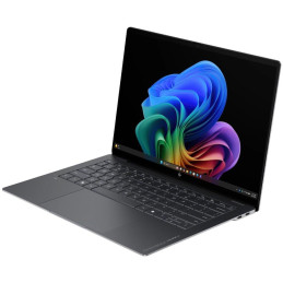 HP OmniBook Ultra 14-kd0073ncx/ Ultra 7 356H/ 32GB DDR5/ 512GB SSD/ Intel Graphics/ 14" 3K,OLED/ W11P/ šedý
