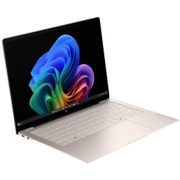 HP OmniBook Ultra 14-kd0075ncx/ Ultra 9 386H/ 32GB DDR5/ 2TB SSD/ Intel Graphics/ 14" 3K,OLED/ W11P/ béžový