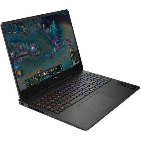 HyperX OMEN 16-am2000ncx/ Ultra 9 - 275HX/ 16GB DDR5/ 1TB SSD/ RTX 5070 12GB VRAM/ 16" 2.5K, matný/ W11H/ černý