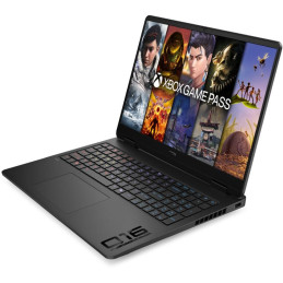 HyperX OMEN 16-am2000ncx/ Ultra 9 - 275HX/ 16GB DDR5/ 1TB SSD/ RTX 5070 12GB VRAM/ 16" 2.5K, matný/ W11H/ černý