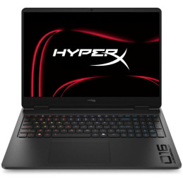 HyperX OMEN 16-am2000ncx/ Ultra 9 - 275HX/ 16GB DDR5/ 1TB SSD/ RTX 5070 12GB VRAM/ 16" 2.5K, matný/ W11H/ černý