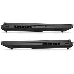 HyperX OMEN 16-am2000ncx/ Ultra 9 - 275HX/ 16GB DDR5/ 1TB SSD/ RTX 5070 12GB VRAM/ 16" 2.5K, matný/ W11H/ černý