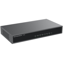 Grandstream HT841 FXO brána, 4xFXO, 1xFXS