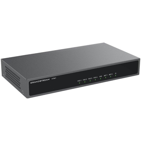 Grandstream HT841 FXO brána, 4xFXO, 1xFXS