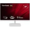 ViewSonic VA2432-H-W-2  / 23,8"/ IPS/ 16:9/ 1920x1080/ 1ms/100Hz/ 250cd/m2/ HDMI / VGA /bílý