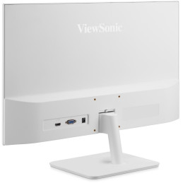 ViewSonic VA2432-H-W-2  / 23,8"/ IPS/ 16:9/ 1920x1080/ 1ms/100Hz/ 250cd/m2/ HDMI / VGA /bílý