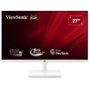ViewSonic VA2732-H-W-2  27" 16:9  1920 x 1080 SuperClear® IPS monitor, VGA and HDMI, 1ms 100Hz, bílý
