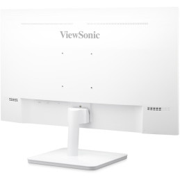 ViewSonic VA2732-H-W-2  27" 16:9  1920 x 1080 SuperClear® IPS monitor, VGA and HDMI, 1ms 100Hz, bílý