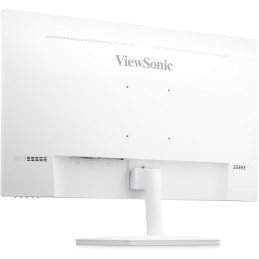 ViewSonic VA2732-H-W-2  27" 16:9  1920 x 1080 SuperClear® IPS monitor, VGA and HDMI, 1ms 100Hz, bílý