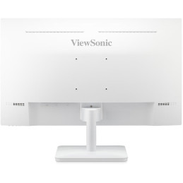ViewSonic VA2732-H-W-2  27" 16:9  1920 x 1080 SuperClear® IPS monitor, VGA and HDMI, 1ms 100Hz, bílý