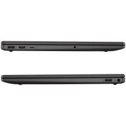HP 250R G10/ Core 3 100U/ 8GB DDR4/ 512GB SSD/ Intel® Graphics/ 15,6"FHD,matný/ W11H/ šedý