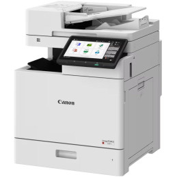Canon imageFORCE C611 MFP + rychlostní licence 33ppm iFC331