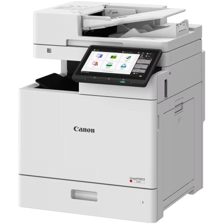 Canon imageFORCE C611 MFP + rychlostní licence 33ppm iFC331