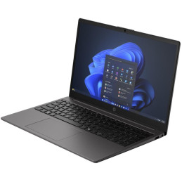 HP 250R G10/ Core 5 120U/ 8GB DDR4/ 512GB SSD/ Intel® Graphics/ 15,6"FHD,matný/ W11H/ šedý