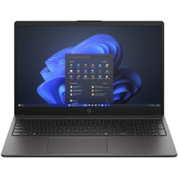 HP 250R G10/ Core 5 120U/ 8GB DDR4/ 512GB SSD/ Intel® Graphics/ 15,6"FHD,matný/ W11H/ šedý