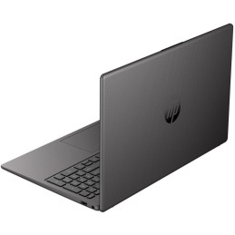 HP 250R G10/ Core 5 120U/ 8GB DDR4/ 512GB SSD/ Intel® Graphics/ 15,6"FHD,matný/ W11H/ šedý