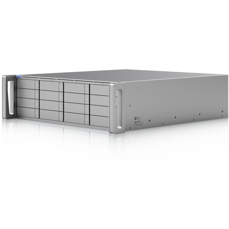 Ubiquiti UniFi Enterprise NAS