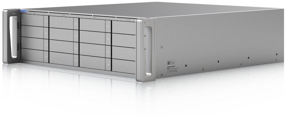 Ubiquiti UniFi Enterprise NAS