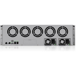 Ubiquiti UniFi Enterprise NAS