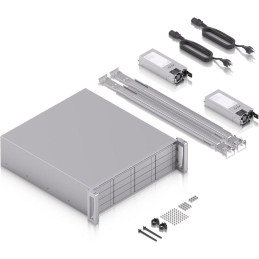 Ubiquiti UniFi Enterprise NAS