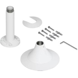 Ubiquiti UniFi AI Multi Sensor 4 Camera Pendant Mount W