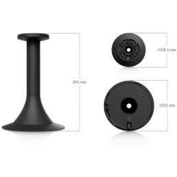 Ubiquiti UniFi AI Multi Sensor 4 Camera Pendant Mount B