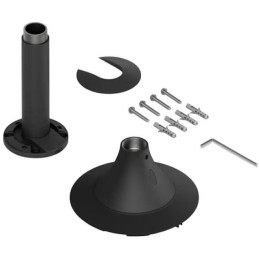 Ubiquiti UniFi AI Multi Sensor 4 Camera Pendant Mount B