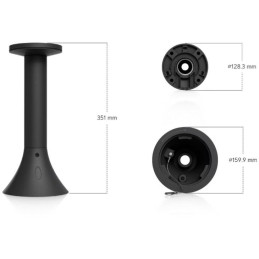 Ubiquiti UniFi AI PTZ Precision Pendant Mount B