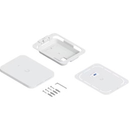 Ubiquiti UniFi U7 Pro XG Wall Flush Mount