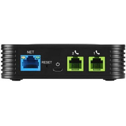 Grandstream HT802 V2 FXS ATA brána