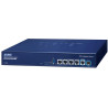 Planet Enterprise Dual 10G Cybersecurity Security Gateway 10G WAN/LAN, 10G SFP+ WAN/LAN, IDS/IPS, Layer 7 DPI, QR login