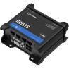 Teltonika RUT976 průmyslový router   3x LAN, 1x WAN, Dual SIM + eSIM, 5G Redcap, RS232/485, Wi-Fi 4
