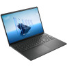 DELL 16 Base DC16250/ Core 5 120U/ 16GB/ 1TB SSD/16" FHD+/ FPR/ W11Pro/ 3Y PS on-site/ bez adaptéru