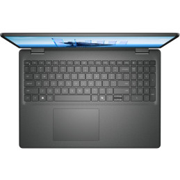 DELL 16 Base DC16250/ Core 5 120U/ 16GB/ 1TB SSD/16" FHD+/ FPR/ W11Pro/ 3Y PS on-site/ bez adaptéru
