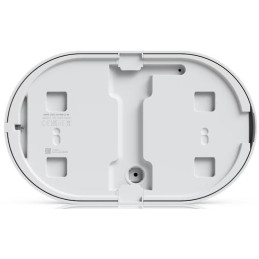 Ubiquiti UniFi AI Multi Sensor 2 W - kamera, 2x 8Mpx rozlišení, IR LED, AI detekce, IP66, IK10, 2.33x zoom, PoE+, bílá
