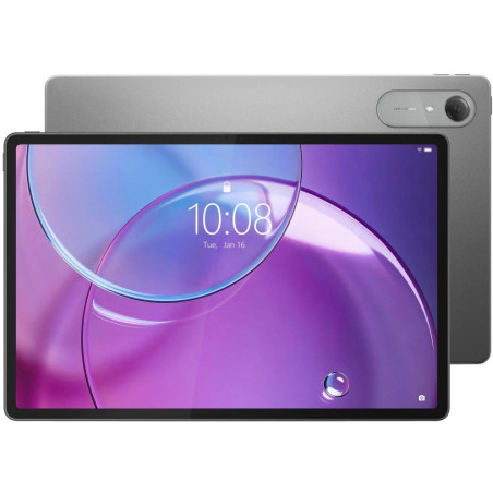 Lenovo Idea Tab Pro Gen 2/ Snapdragon 8s Gen 4/ 8GB LPDDR5X/ 128GB/ 13"3,5K/ Android 15/ šedý