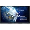 BENQ dotykový IPS panel 65" RM6505 8/128Gb Android 15