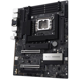 ASUS PRO WS Z890-ACE SE / Intel Z890 / LGA1851 / 4x DDR5 / HDMI / TB / M.2 / ATX