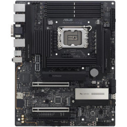 ASUS PRO WS Z890-ACE SE / Intel Z890 / LGA1851 / 4x DDR5 / HDMI / TB / M.2 / ATX