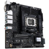 ASUS PRO WS W680M-ACE SE / Intel W680 / LGA1700 / 4x DDR5 / HDMI / DP / M.2 / mATX