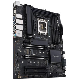 ASUS PRO WS W680-ACE / Intel W680 / LGA1700 / 4x DDR5 / HDMI / DP / M.2 / ATX