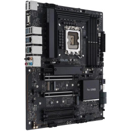 ASUS PRO WS W680-ACE IPMI / Intel W680 / LGA1700 / 4x DDR5 / HDMI / DP / M.2 / ATX