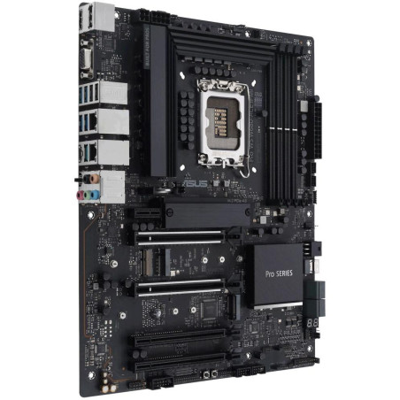 ASUS PRO WS W680-ACE IPMI / Intel W680 / LGA1700 / 4x DDR5 / HDMI / DP / M.2 / ATX