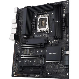 ASUS PRO WS W680-ACE IPMI / Intel W680 / LGA1700 / 4x DDR5 / HDMI / DP / M.2 / ATX