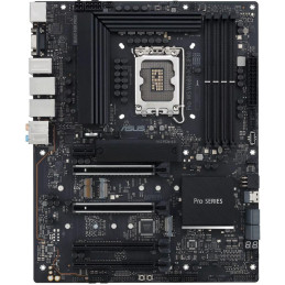 ASUS PRO WS W680-ACE IPMI / Intel W680 / LGA1700 / 4x DDR5 / HDMI / DP / M.2 / ATX