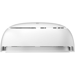 Imou chytrý detektor kouře ZSM1/ EN14604/ Zigbee/ 2,4 GHz/ 6 dB/m/ bílý