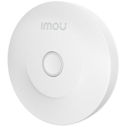 Imou chytrý alarm brána ZG2S/ Wi-Fi/ Zigbee 3.0/ externí adaptér DC 5 V/ bílá/ CZ app
