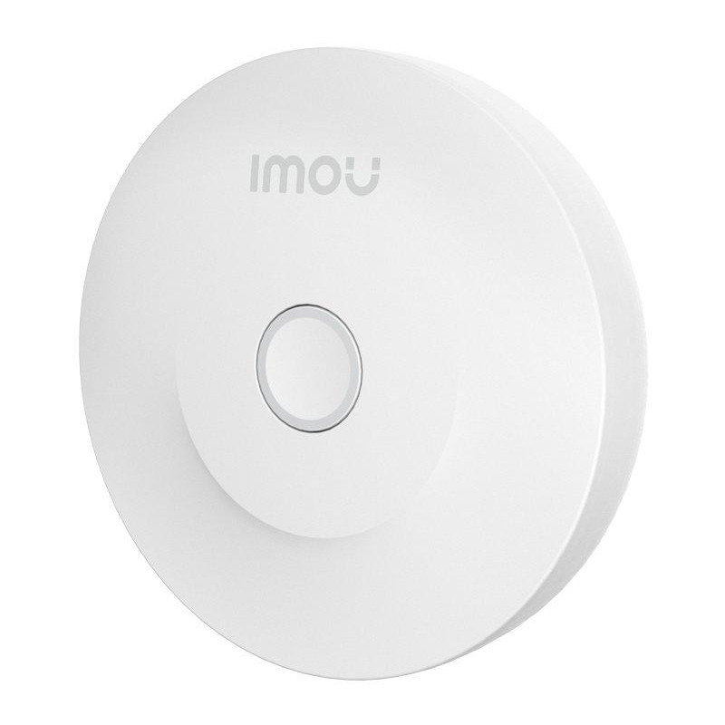 Imou chytrý alarm brána ZG2S/ Wi-Fi/ Zigbee 3.0/ externí adaptér DC 5 V/ bílá/ CZ app